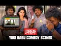Yogi babu Comedy Scenes | Darbar Movie (Hindi) | Rajinikanth | Nayanthara | Lyca Productions