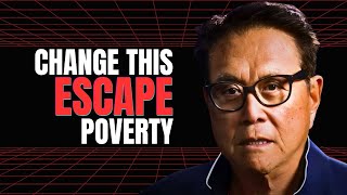 You'll Never Be Poor Again - Robert Kiyosaki