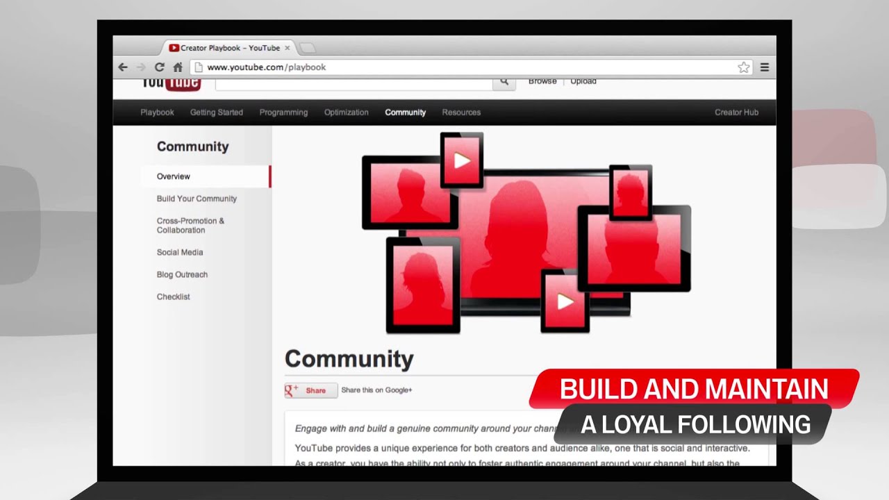 YouTube Creator Playbook Version 3 - YouTube