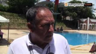 Así se vivió el Nacional de Natación Paraolímpico en Bucaramanga | Vanguardia