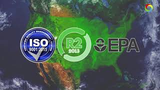 Safe And Secure Data Destruction And Computer Recycling | RAKI Electronics Recycling