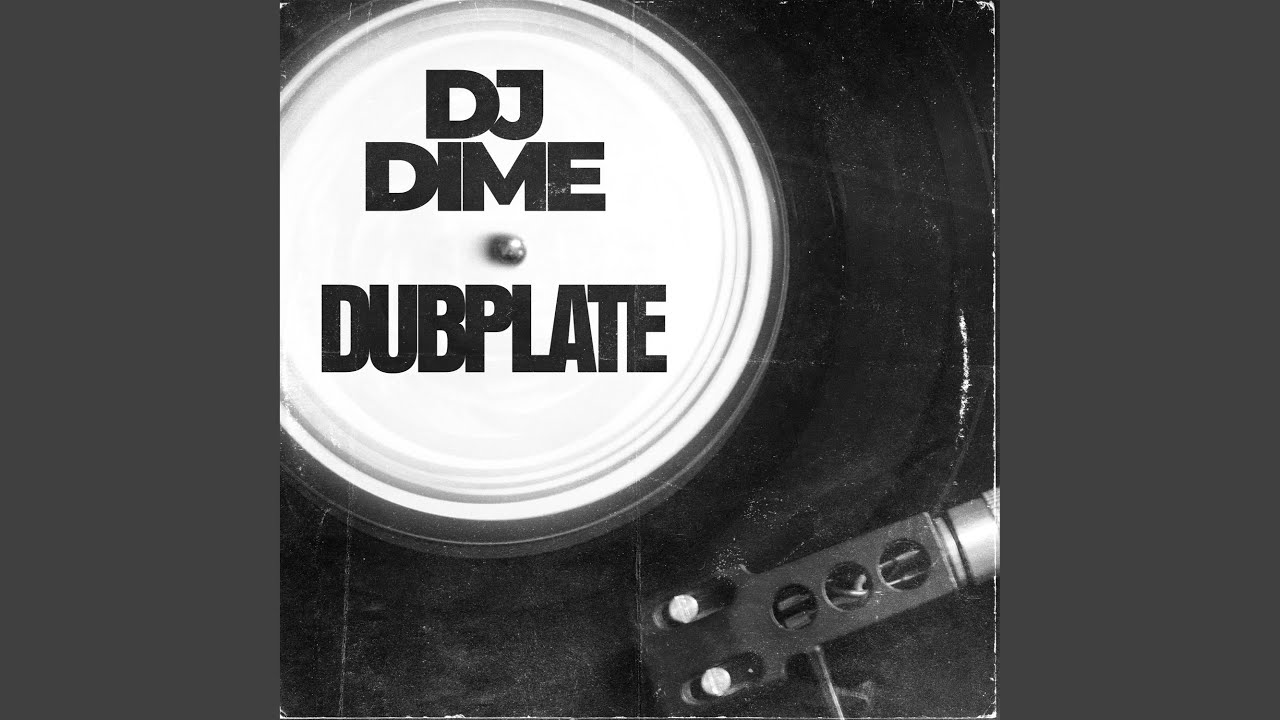 Dubplate Youtube Music