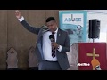 Ps Theophillus Nonofo Mothowakae || The Faith of Hannah