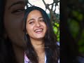 Anushka Shetty Sweet Smile 😍❤️ | Lady Superstar #anushkashetty