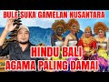 ORANG JAWA BANGGA BUDAYA BALI_BULE SUKA GAMELAN NUSANTARA