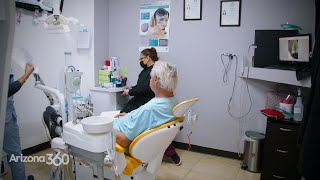 Americans travel for dental care south of the border