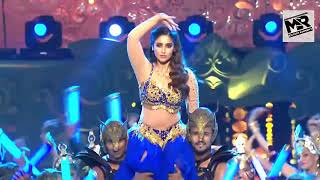 Ileana D'cruz Belly Dance in Star Screen Awards Performance HD 1080p Mere Rashk e Qamar   YouTube