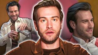 "Sensitive" Nice Guy Goes on Love is Blind - Gives Everyone the CREEPS | Steven