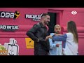 Sfida e mosreagimit/ Në sfond dëgjohet kënga e Jozit për Loredanën, ja si reagon banorja