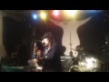 コンクリートの壁にはさまれて（カヴァー）平野カズ＠新宿スモーキンブギ 2013 10 16