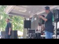 Warinaco Park Roselle NJ House Music Festival 2014 - DJ Yuko Live - Part 2