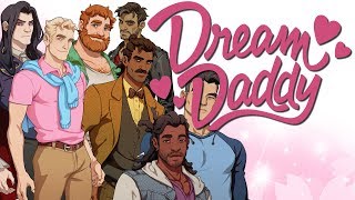 Dream Daddy LIVE