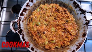 Deze mix van Surinaamse BHATA met ANTROEWA moet je proberen! - moeders recept - CookMas 22/25