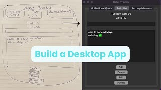 Video 1: Getting Started with Tkinter - Creating Your First GUI Window in Python