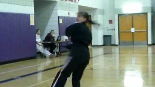 Emily Roeske Musical Forms