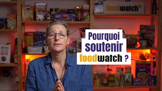 Pourquoi soutenir Foodwatch en cette fin d'année 2024 ?