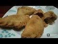 Karipap..//cara kelim kulit karipap