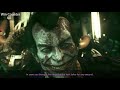 Everything GREAT About Batman Arkham Knight!