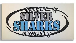 Seinäjoki Silver Sharks Kevätnäytös