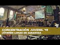 MIEPI. Concentración Juvenil 2019