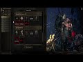 liberator pack in game look path of exile 2