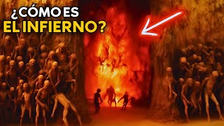 COMO ES REALMENTE EL INFIERNO: ¿Que dice la Biblia?