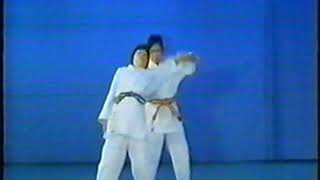 JU NO KATA KODOKAN 80' 柔の形