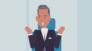 Trainer Bubble Explainer Video - E Learning