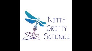 Nitty Gritty Science Teacher Workshop #2 - Science Interactive Notebooks