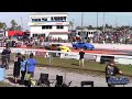 X275 Qualifying Saturday Q2 & Q3 @ 50th Annual Snowbird Outlaw Nationals