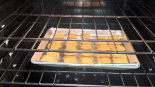 How to keep Totino’s Pizza Rolls from exploding
