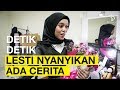 Download Detik detik Lesti Nyanyikan Ada Cerita DangdutKepo mp3