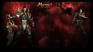 LIVE METIN2 OLD SCHOOL