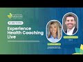 Health Coaching Demo: 60 Minute Live Session With Holly Ladd, FMCHC