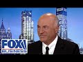 Kevin O’Leary on how CEOs can prepare for expanding IRS