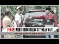 GARA2 NAMA MOBIL DI BUNGKUS BIKIN NGAKAK - Film Komedi Lucu Kacong Arye Vs Amin Alfarizi