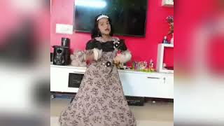 Christmas contest 2020 - Dance by K. Vedha Jennifer  - யேகோவாயீரே 4.30am Prayer Group