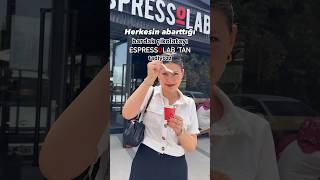 Fiyatı uygun mu? Espressolab bardak çikolata reklam #shorts