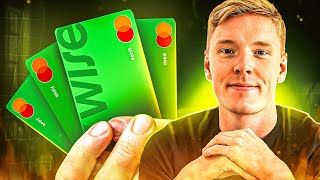 Watch This Before You Get Wise | Wise Card Review 2023