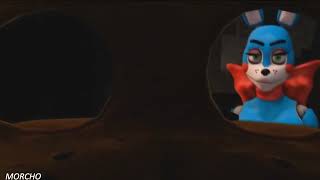 SFM FNAF jumplove Bonnie Chica Freddy