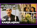 Filiz ve Yılmaz Yıllar Sonra İlk Kez Karşılaştı | Ihlamurlar Altında 40. Bölüm