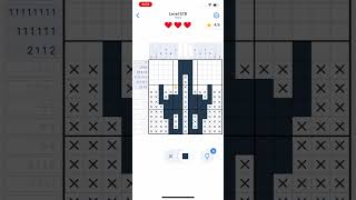 Nonogram.com Level 578