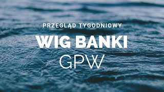 Panika mocno przeceniła Banki na GPW! Czy sektor bankowy ma szansę na mocne odbicie na giełdzie?