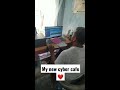 my new cyber cafe business ❤️❤️👍 shorts viral trending popular cyber ytshorts shorts trend