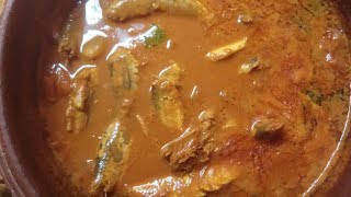 Kavala meen Kulambu/meen Kulambu in tamil/fish gravy/fish Kulambu in tamil/meen Kulambu