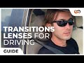 Transition Lenses for Driving? Check out OUR Top Picks! | SportRx