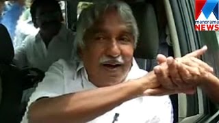 Oommen Chandy takes the lead of UDF campaign in Malappuram | Manorama News