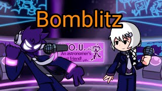 (Requested) Bomblitz but Void and Maeko sing it