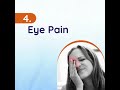 discover the intricate link between thyroid disease and eye health. learn how thyroid imbalances can