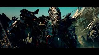 Transformers: Pomsta poražených [2009] CZ